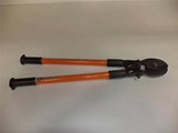 Nupla 76451 30 Wire Rope And Cable Cutter Free Shipping
