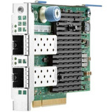 Hewlett Packard Enterprise 727054-B21 Network Card Internal Fiber 10000 Mbit/S