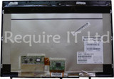 New 12.5" Laptop Lcd Screen Ibm Lenovo X220T X230T Touch Screen Fru 63Y3038 Matt