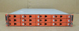 Lacie 12Big Rs-1220 94724-01 12X1Tb 2 X Controllers Fibre Channel Storage Array