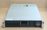 Hp Proliant Dl380P G8 8C E5-2690 2.9Ghz 48Gb Ram 8X 2.5" Bays Rack 2U Server
