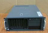 Fujitsu Primergy Tx300 S4 2 X 2.5Ghz Quad-Core Xeon E5420, 4Gb Ram Dvd Server