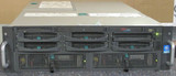 Fujitsu Primergy Rx600 S1,4 X Xeon 2.7Ghz,4Gb Ram,182Gb Hdd,3U Rackmount Server