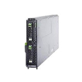 Fujitsu Primergy Py Bx920 2 X Quad Core Xeon Blade Servers Quad Core Xeon E5520