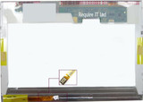 15.4" Led Screen Lg Philips Lp154Wx7 Tl P2 For Lenovo Ibm Laptops Matte Finish