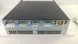 Cisco 3945 C3900-Spe150/K9 Hwic 16A V02 Sm-Es3G-24-P