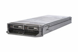 Dell Poweredge M620 Blade Server 2X 8C E5-2650V2 2.60Ghz 32Gb Ram 2X 250Gb Hdd