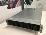 Hpe Dl385P Gen8 Server Dual 16-Core Amd Opteron 6376  64Gb 25 Sff 3.6Tb Sas