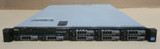 Dell Poweredge R320 Six-Core E5-2430 2.20Ghz 96Gb Ram 8X 300Gb Hdd 1U Server