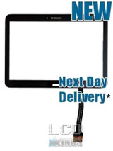 Touch Screen Digitizer Glass Samsung Galaxy Tab 4 Sm-T530 T535 10.1" Black