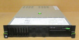 New Fujitsu Primergy Rx2540 M4 8X 2.5" 2U Rack Server Chassis No Motherboard