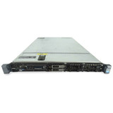 Dell Poweredge R610 2X 6C X5650 2.66Ghz 32Gb Ram 2X 146Gb 1U Rackmount Server