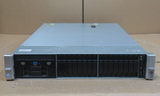 Hp Proliant Dl380 Gen9 G9 2X E5-2600V3/4 24-Dimm 10-Bay 2U Cto Server 719064-B21