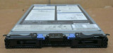 Ibm Hs22 Blade Server 7870-C6G 2X Six-Core X5675 3.06Ghz 64Gb Ram 2X 2.5" Bays