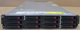 Hp Proliant Dl180 G6 E5620 4 Core 2.40Ghz 24Gb 4Tb 2U Server 507168-B21