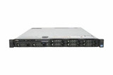 Dell Poweredge R620 Eight-Core E5-2670 2.6Ghz 16Gb Ram 8X 2.5" Hdd Bay 1U Server