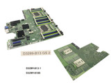 Fujitsu Primergy Rx2540 M2 Server Systemboard S26361-D3289-B13 B3289-B13