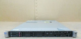 Hp Proliant Dl360P G8 Quad-Core E5-2603 1.80Ghz 4Gb Ram 2X 300Gb Hdd 1U Server