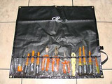 Cip 1000V Insulated Products Tool Set - 12 Piece