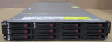 Hp Proliant Dl180 G6 E5620 Quad Core 2.4Ghz 12Gb 5.2Tb 2U Rack Server 507168-B21