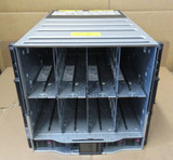 Hp Blade System Bl C7000 Gen2 Platinum Chassis 6X 2400W 10X Fans 2Xoa Blc7000