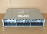 Emc Vnx5300 Sae 25 Bay 2.5" Hard Disk Expansion Array Shelf 2 X Controller