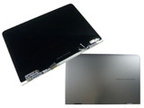 New 13.3" Top Half Touch Screen Assy For Hp Spectre X360 Convertible 13-4105Ns