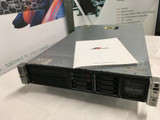 Hp Proliant Dl380P Gen8 Server Dual E5-2650 V2 16 Cores 128Gb Ram 2X900 Vmware