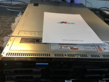 Dell Poweredge R720 Server Dual 8-Core E5-2650 V2 1.8Tb Sas 16Xsff Bay 10Gb Esxi