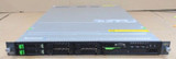 Fujitsu Primergy Rx200 S6 Xeon Quad Core 2.40Ghz E5620 4Gb 2X 73Gb Rack Server