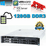 Hp Proliant Dl580 G5