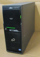 Fujitsu Primergy Tx200 S7 2X Sixcore E5-2420 96Gb Ram 300Gb 8-Bay Desktop Server