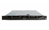 Dell Poweredge R420 4C E5-2403V2 1.80Ghz 16Gb Ram 2X 500Gb Hdd 1U Rack Server