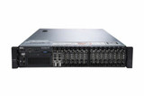 Dell Poweredge R720 2X Six-Core E5-2620 2.0Ghz 32Gb Ram 2X 600Gb 10K Hdd Server