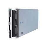 Hp Synergy 480 Gen9 Cto Blade  - 732351-B21