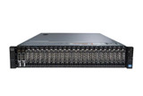 Dell Poweredge R720Xd Eight-Core E5-2650 2.0Ghz 32Gb Ram 2X 300Gb Hdd 2U Server