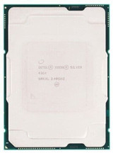 New Intel Xeon 16-Core Silver 4314 2.40Ghz 24Mb Cache Server Cpu Processor Srkxl
