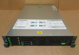 Fujitsu Primergy Rx300 S8 2X 8C E5-2640V2 128Gb Ram 6X 900Gb Sas Hdd 2U Server