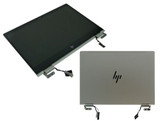New 12.5" Fhd Touch Screen Assembly With Privacy For Compaq Hp Sps L02470-001