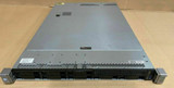 Hpe Proliant Dl360 Gen9 G9 Cto 2X E5-2600V3/4 24-Dimm 8-Bay 1U Server 755258-B21