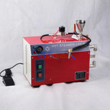220V 6L Liquid Systom Steam Cleaner Jewelry Steam Cleaning Machine