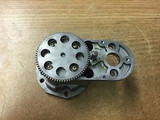 New Huskie Tools Gear Case Assembly For Rec-54 P/N: Rc50-19