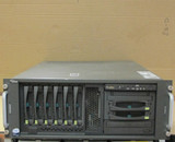 Fujitsu Primergy Tx300 S4 - 2 X L5420 2.50Ghz, 8Gb, 8 X 146Gb S26361-K1159-V401