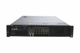 Dell Poweredge R720 2X Six-Core E5-2640 2.5Ghz 64Gb Ram 2X 600Gb 10K Hdd Server