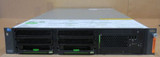 Fujitsu Primergy Rx300 S6 2X 6-Core X5650 2.66Ghz 64Gb Ram 446Gb Hdd 2U Server