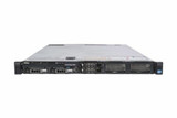 Dell Poweredge R620 8-Core E5-2670 2.6Ghz 16Gb Ram 2X 600Gb 15K Hdd 1U Server