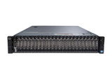 Dell Poweredge R720Xd Eight-Core E5-2650 2Ghz 32Gb 3X 300Gb Hdd H710P 2U Server