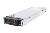 Hp Proliant Bl460C G9 Gen9 2X 6Core E5-2620V3 32Gb Ram 2X 1.2Tb Hdd Blade Server