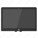 Wxga Hd Lcd Touch Screen Display Assembly Hp Pavilion X360 13-U005Tu 13-U005Na