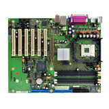 Motherboard Fujitsu D1567-C33 Gs 3 Ddr1 Atx Socket 478